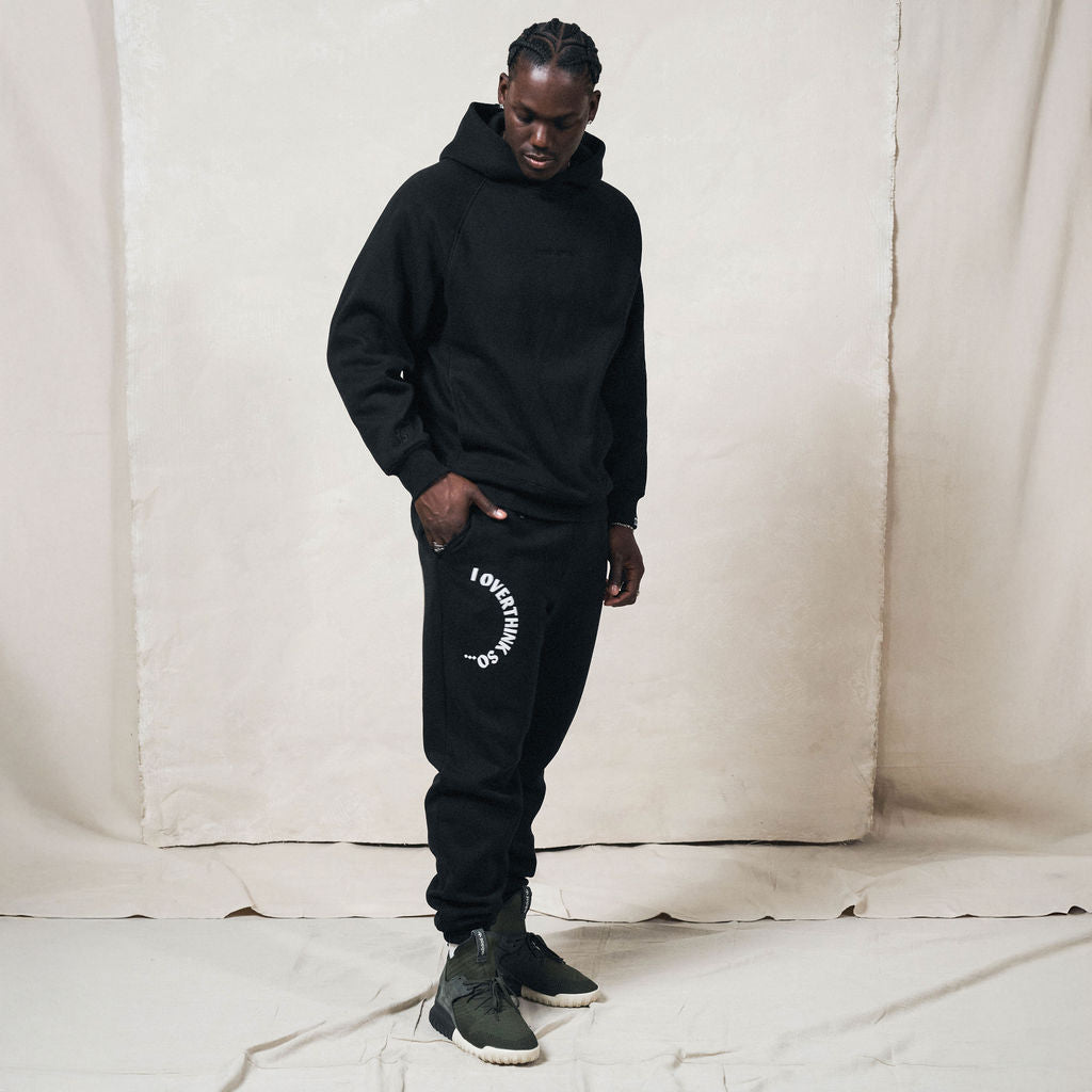 I Overthink So Sweatpants (Unisex)