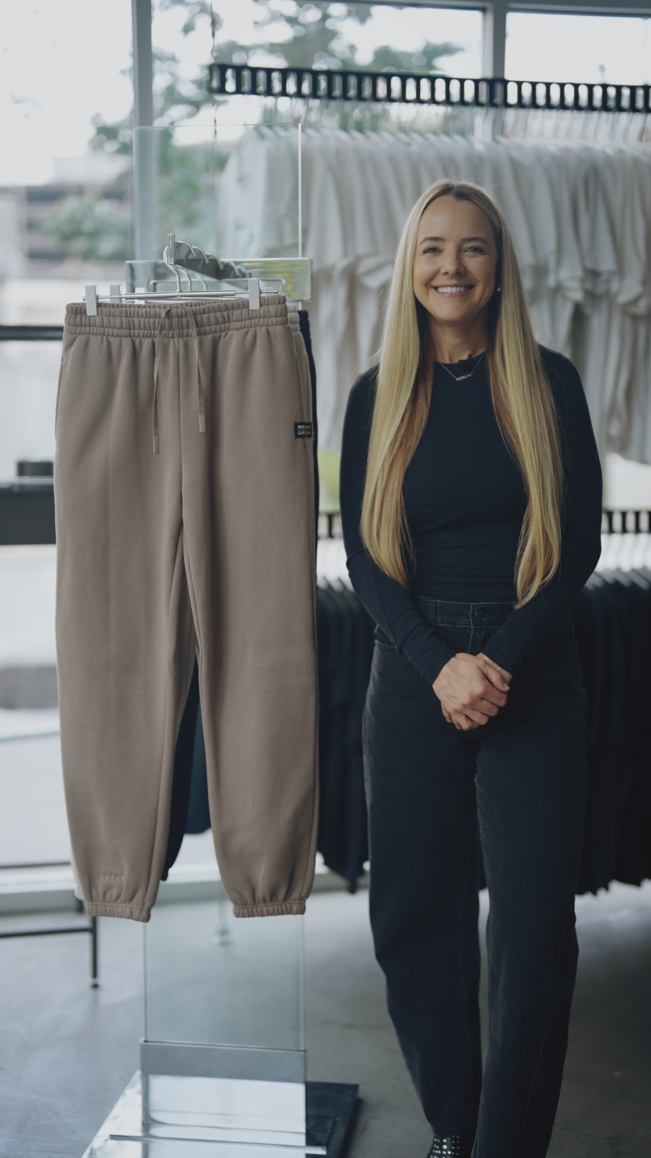 I Overthink So Sweatpants