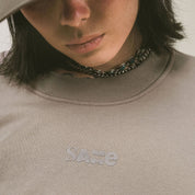 Same But Different Crewneck