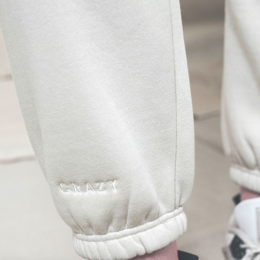 Crazy Calm Sweatpants (Unisex)