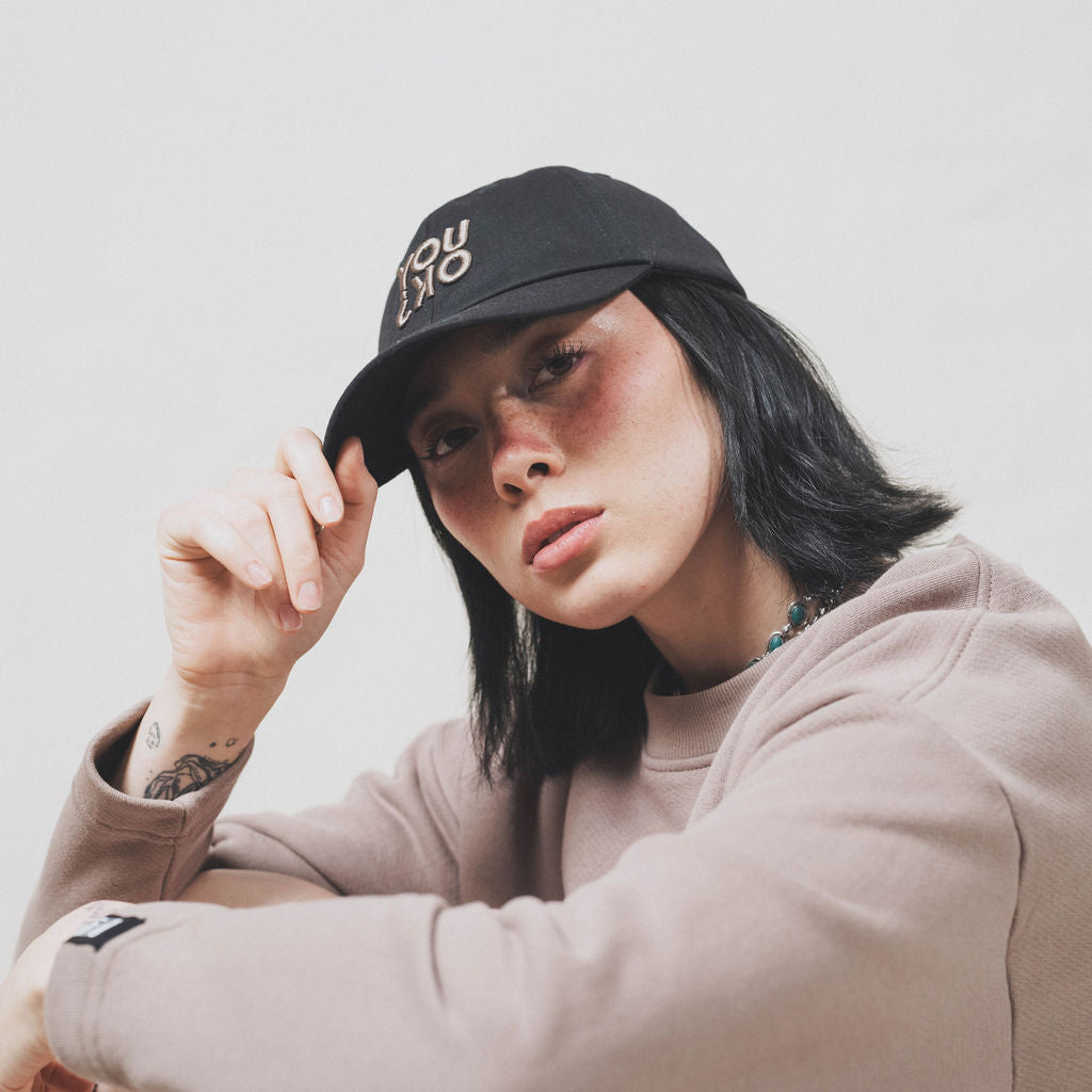 You OK? Dad Hat